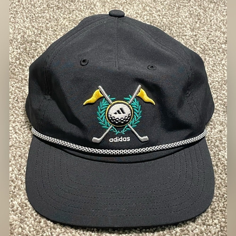adidas hat
